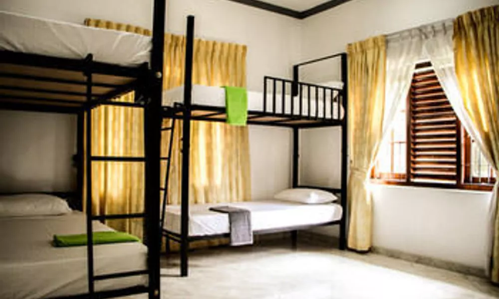 Flipflop Hostel, фото 2