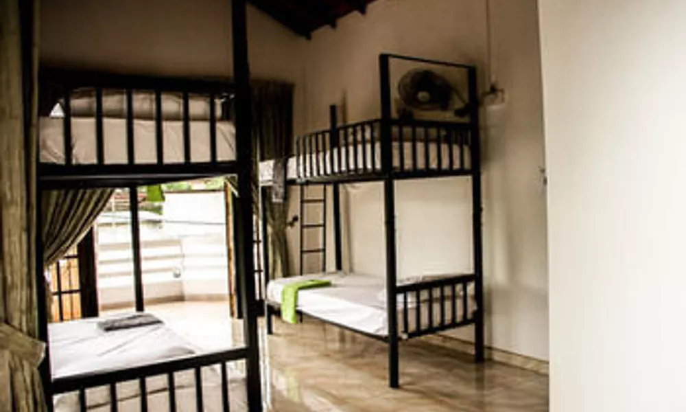 Flipflop Hostel, фото 4