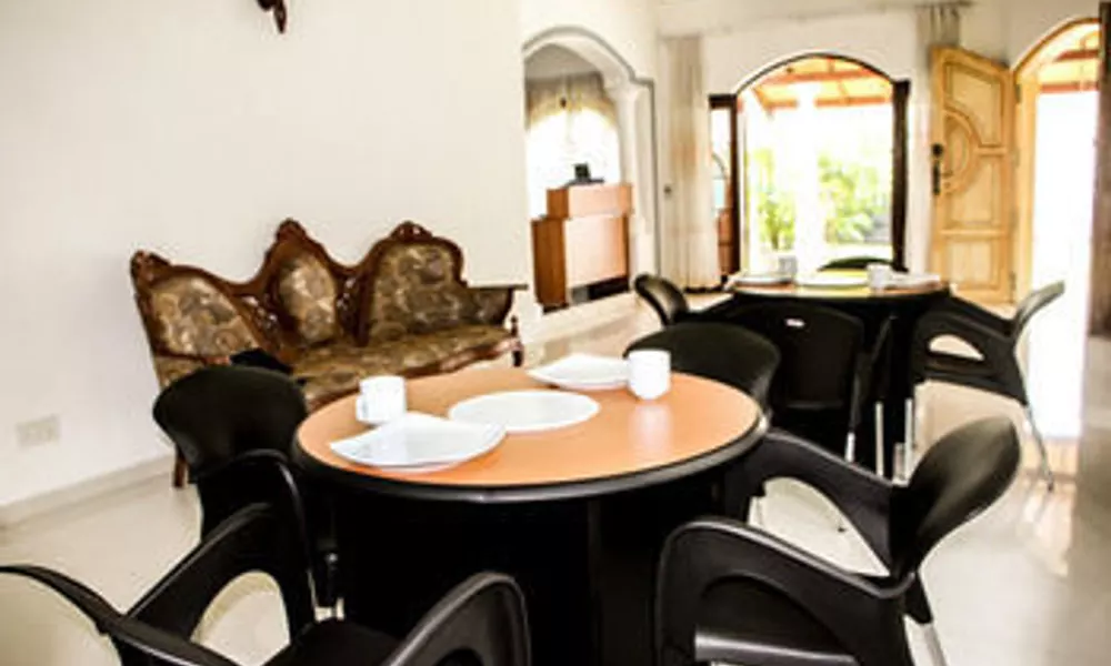 Flipflop Hostel, фото 5