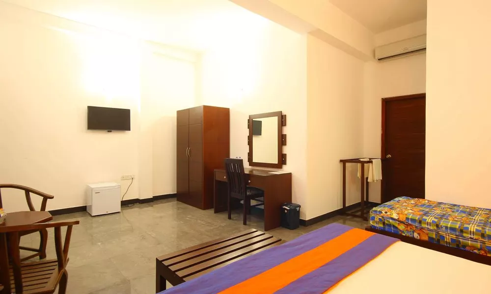 Sahasra Hotel, фото 4