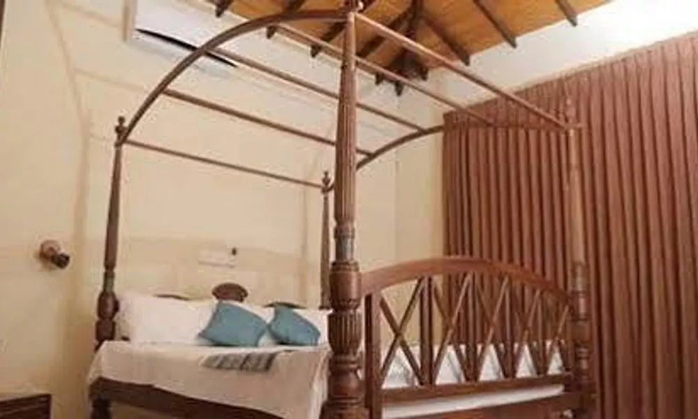 Villa Eco Green Tours