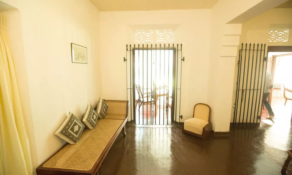 Thalpe Walawwa Heritage Villa, фото 5