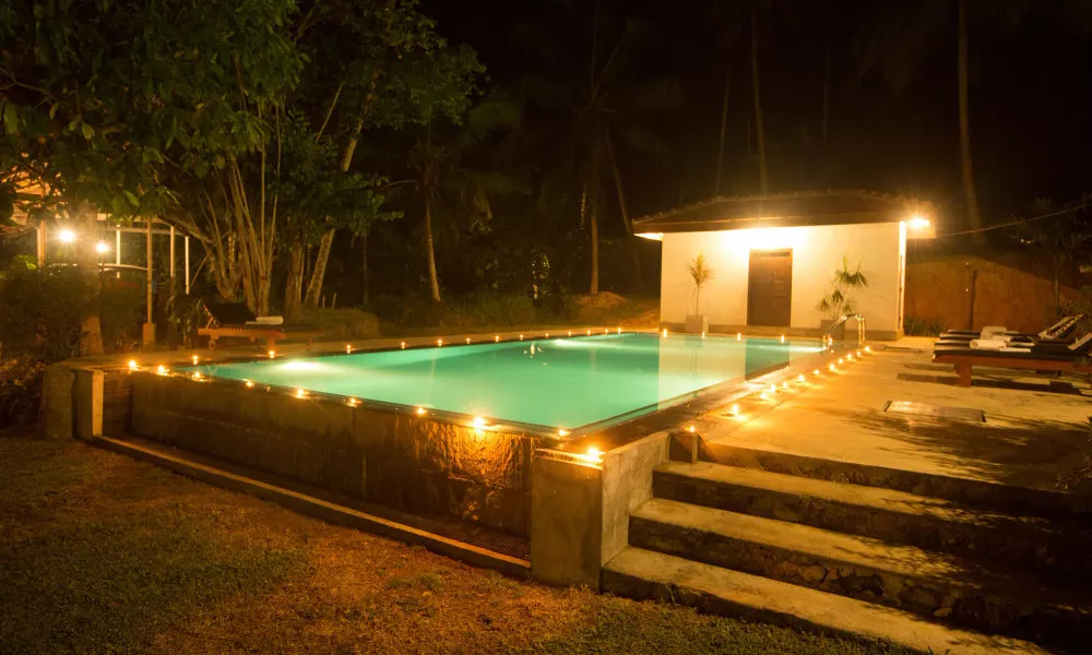Thalpe Walawwa Heritage Villa, фото 4