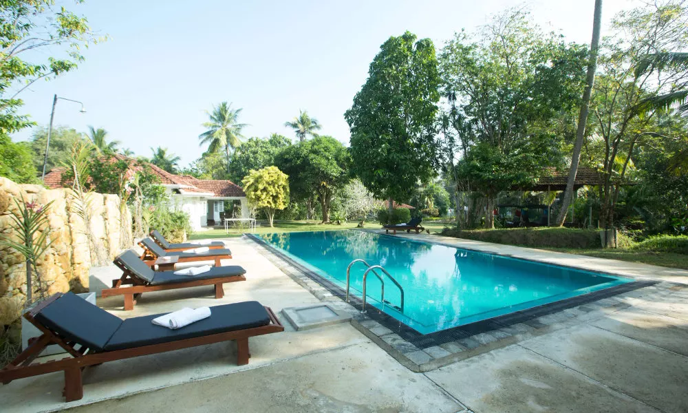 Thalpe Walawwa Heritage Villa