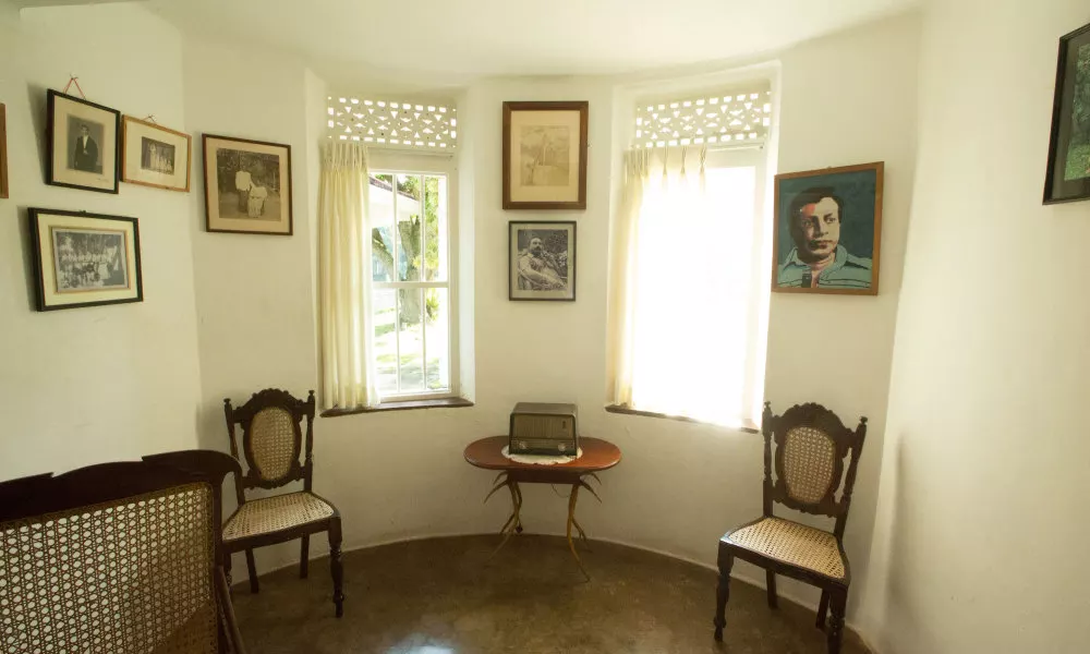 Thalpe Walawwa Heritage Villa, фото 2