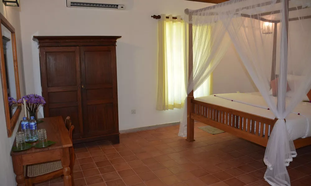 Thalpe Walawwa Heritage Villa, фото 3
