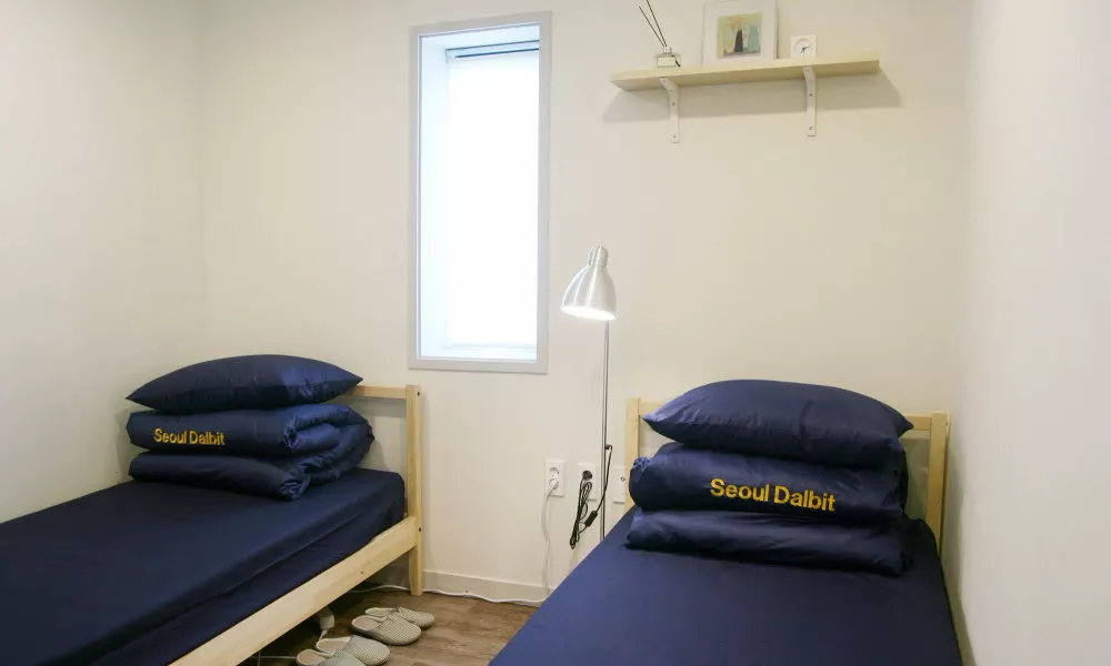 Seoul Dalbit Dongdaemun Guesthouse, фото 2