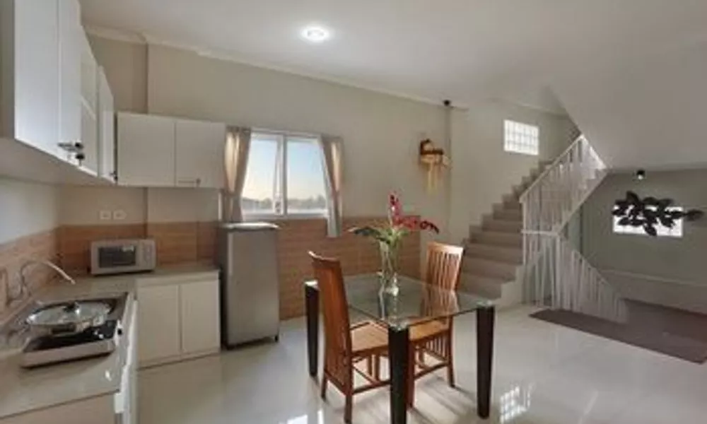 The Vie Residence, фото 3