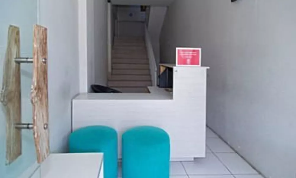 The Vie Residence