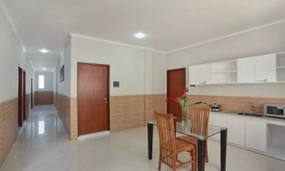 The Vie Residence, фото 5