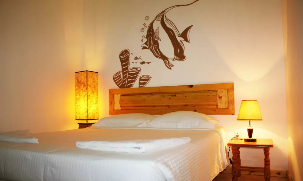Kaafu Inn Guraidhoo, фото 2