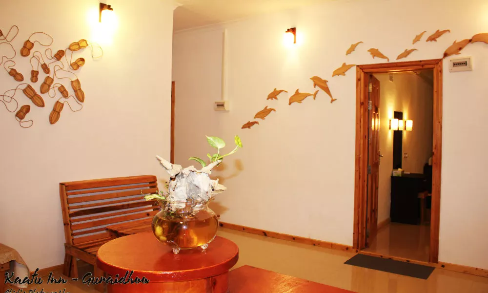 Kaafu Inn Guraidhoo