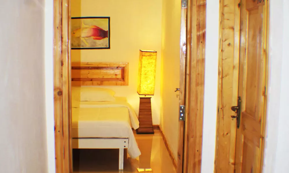 Kaafu Inn Guraidhoo, фото 5