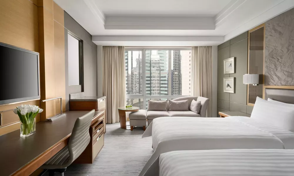 Kerry Hotel, Beijing by Shangri-La