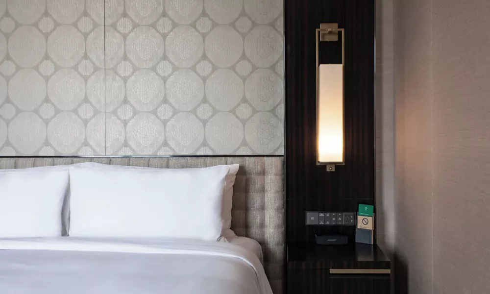 Beijing Hotel NUO Forbidden City, фото 2