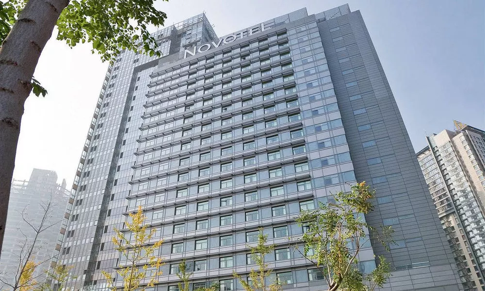 Novotel Beijing Sanyuan