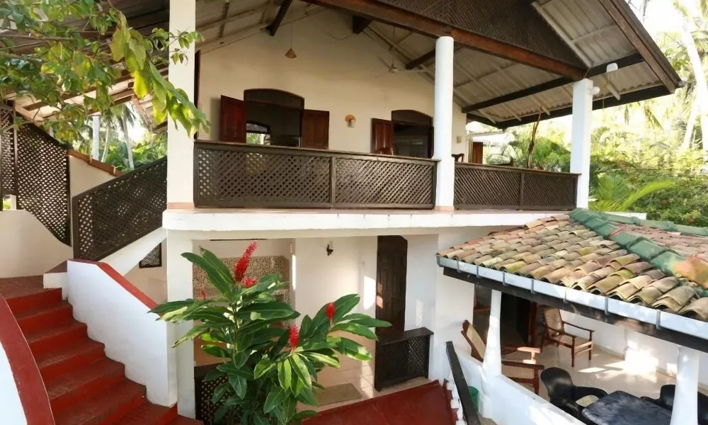 Sonri Villa, фото 5