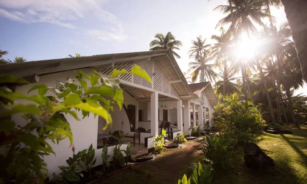 Sonri Villa, фото 4