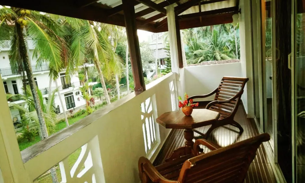 Sonri Villa, фото 3