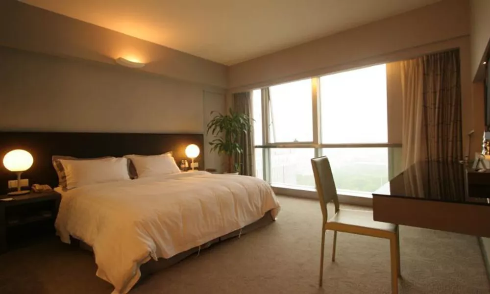 Yi-Wu Commatel Hotel