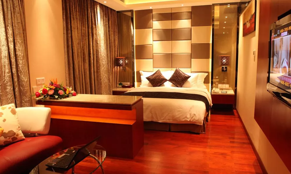 Guangzhou Cedar Hotel
