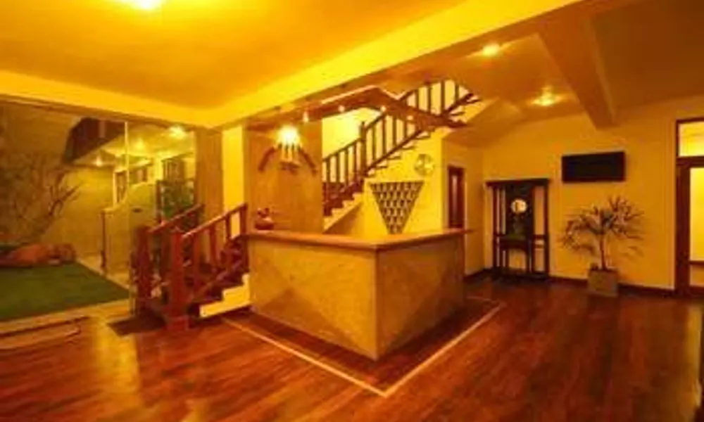 Tartaruga Resort, фото 5