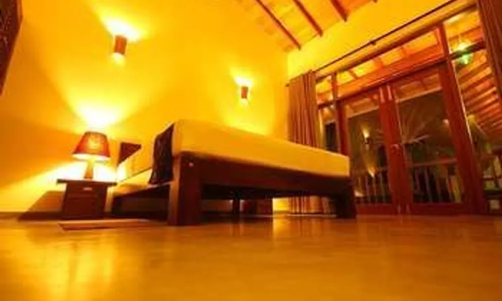 Tartaruga Resort, фото 4