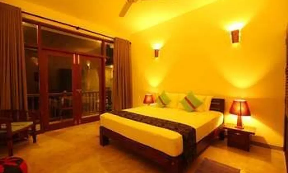 Tartaruga Resort, фото 2