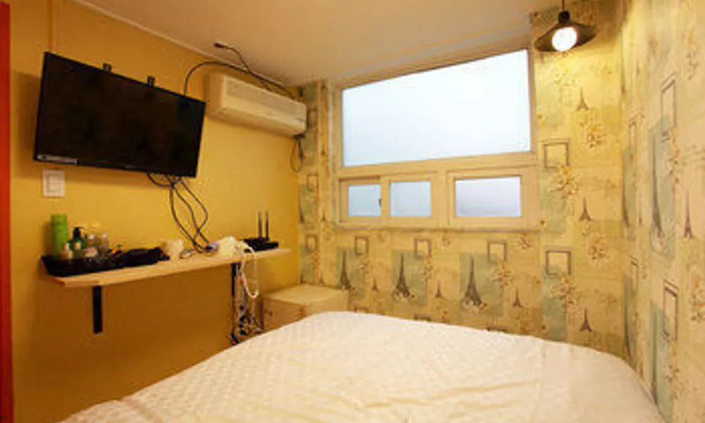Gonggam Hotel Shinchon, фото 4