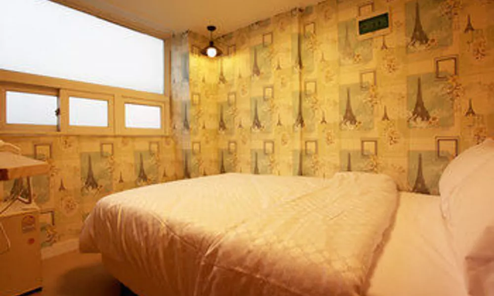 Gonggam Hotel Shinchon