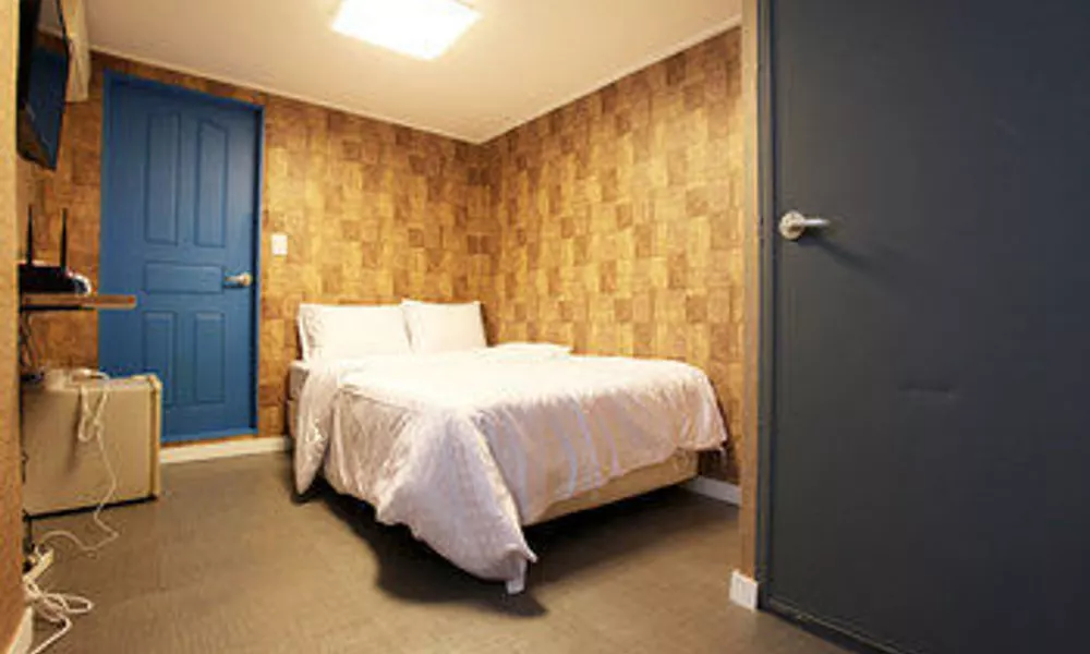 Gonggam Hotel Shinchon, фото 2