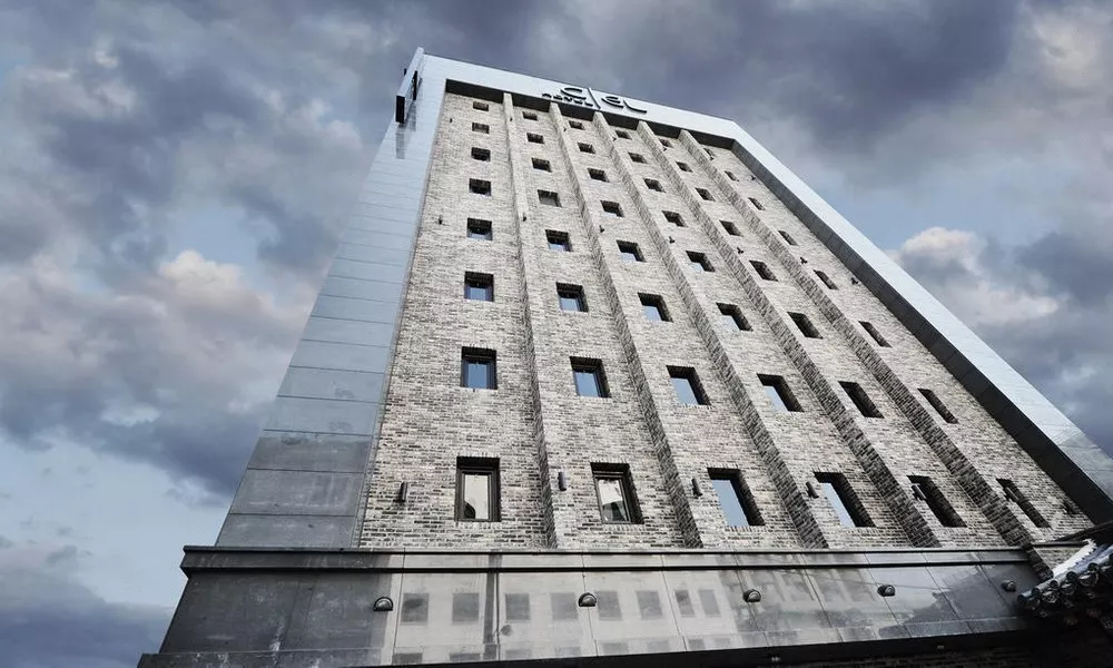 Ciel Hotel