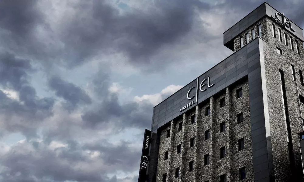Ciel Hotel, фото 2