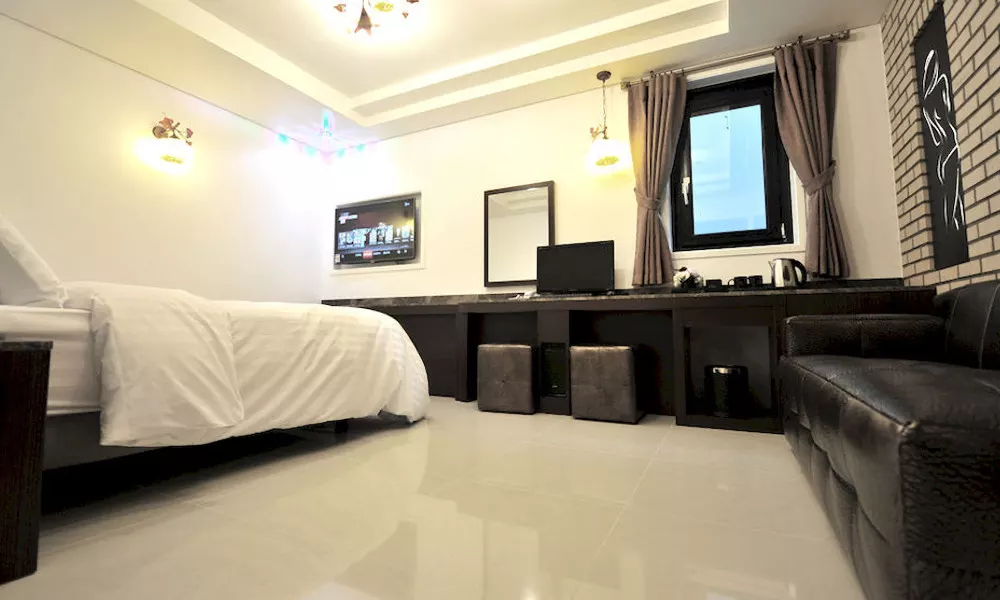 Ciel Hotel, фото 5
