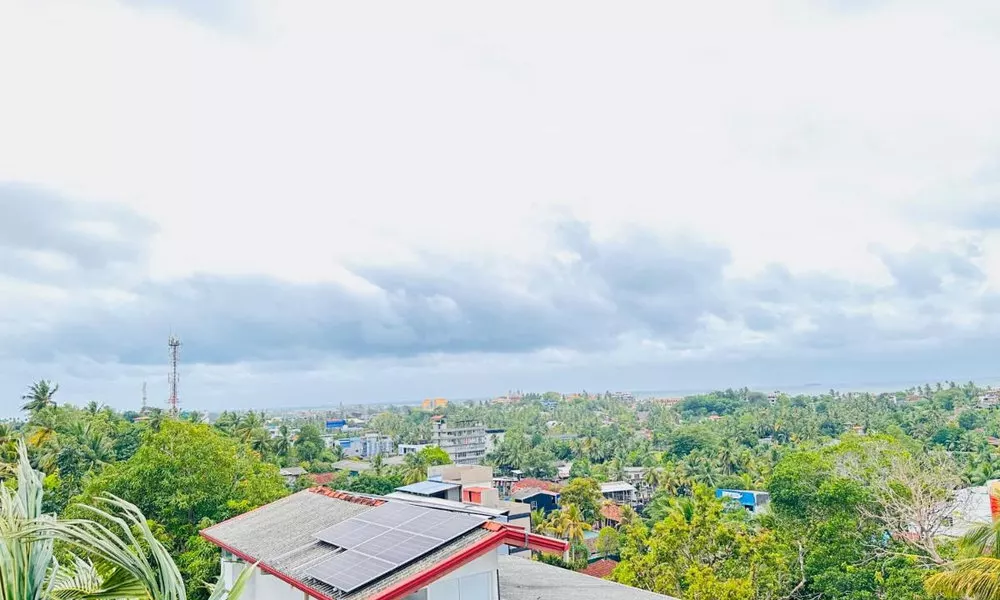 Arken Lanka, фото 2