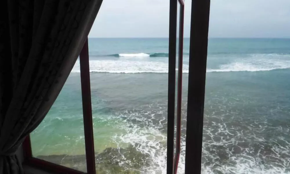 Ocean Reef Hotel, фото 2