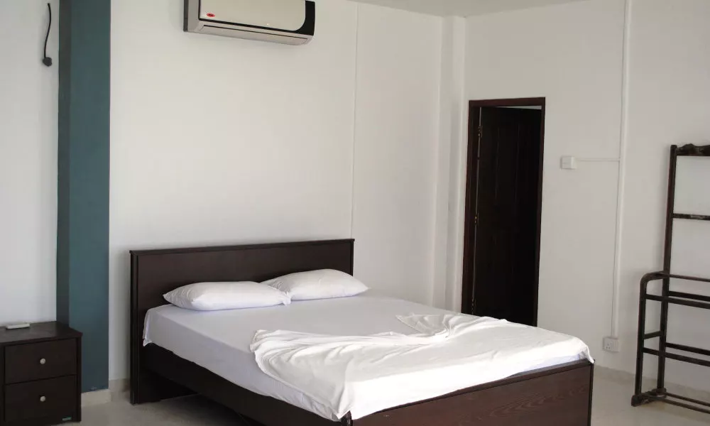 Ocean Reef Hotel