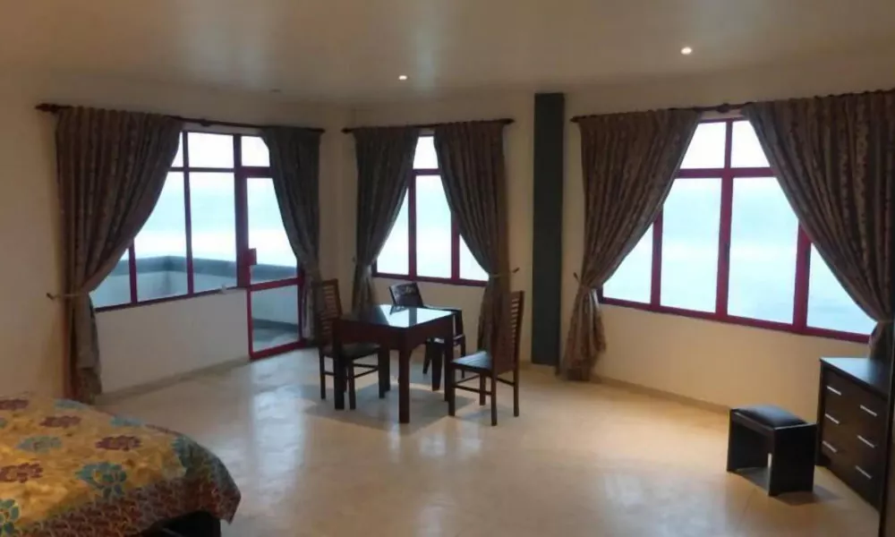 Ocean Reef Hotel, фото 3