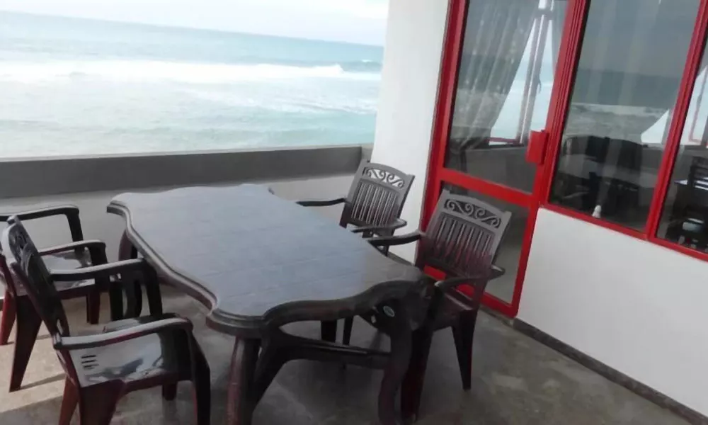 Ocean Reef Hotel, фото 4