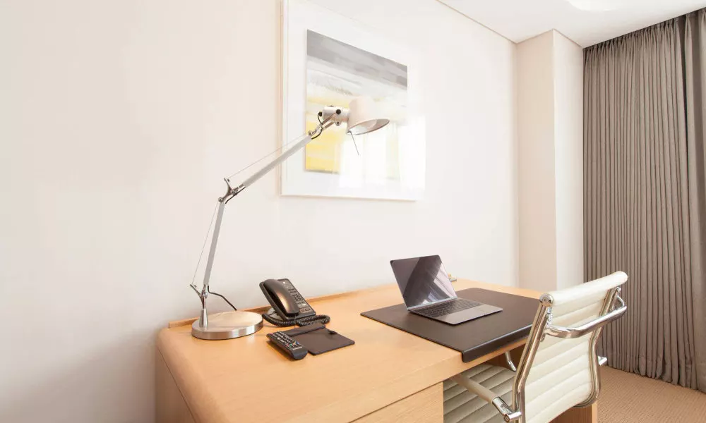 Acube Hotel, фото 4