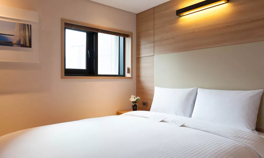 Acube Hotel, фото 3