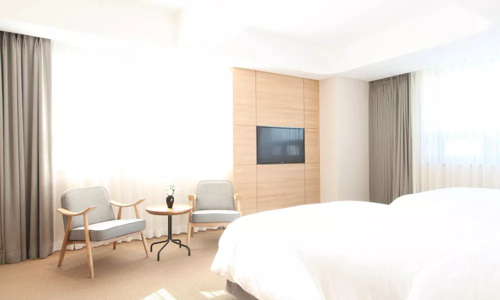 Acube Hotel