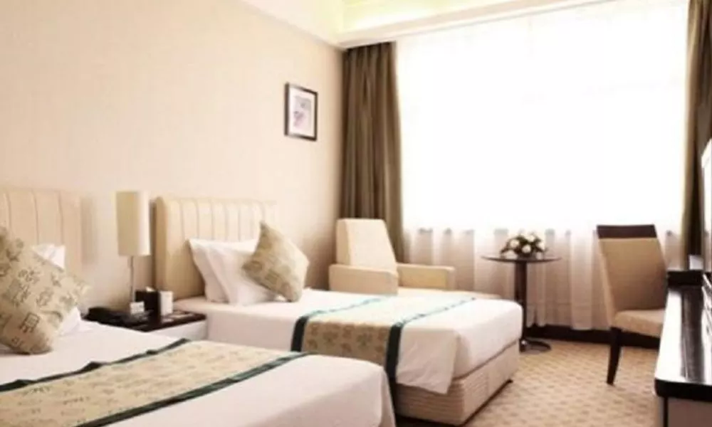 Ruitai Hongqiao Hotel