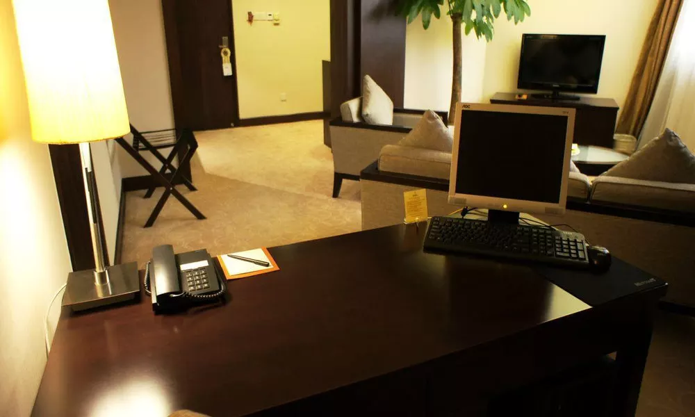 Ruitai Hongqiao Hotel, фото 2