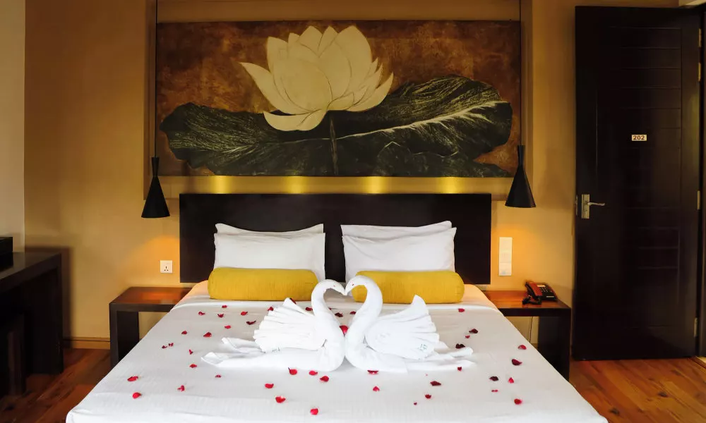 Terrace Green Hotel & Spa, фото 4