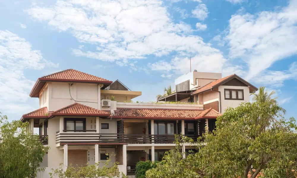 Terrace Green Hotel & Spa