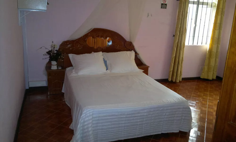 La Villa de Marie, фото 3