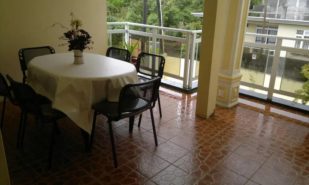 La Villa de Marie, фото 4
