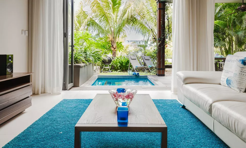 Villa La Balise Marina, фото 2