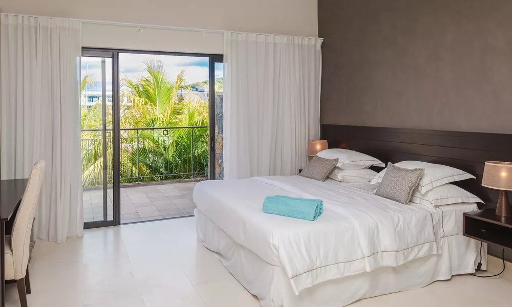 Villa La Balise Marina, фото 4